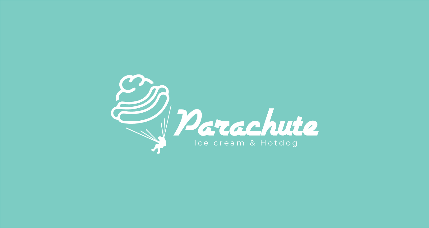 Sticky Logo